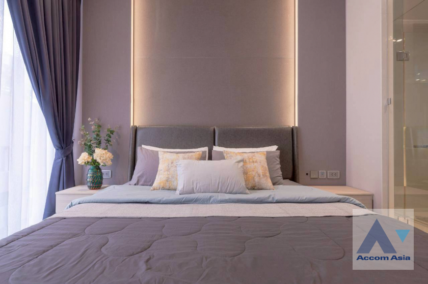 22  2 br Condominium for rent and sale in Sukhumvit ,Bangkok BTS Phrom Phong at Vittorio Sukhumvit 39 AA45908