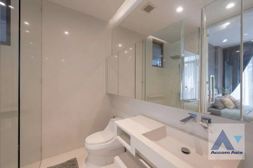 27  2 br Condominium for rent and sale in Sukhumvit ,Bangkok BTS Phrom Phong at Vittorio Sukhumvit 39 AA45908