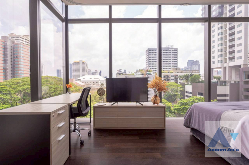 28  2 br Condominium for rent and sale in Sukhumvit ,Bangkok BTS Phrom Phong at Vittorio Sukhumvit 39 AA45908