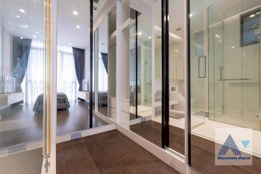 24  2 br Condominium for rent and sale in Sukhumvit ,Bangkok BTS Phrom Phong at Vittorio Sukhumvit 39 AA45908