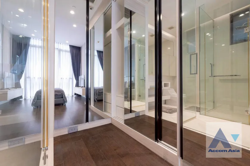 24  2 br Condominium for rent and sale in Sukhumvit ,Bangkok BTS Phrom Phong at Vittorio Sukhumvit 39 AA45908