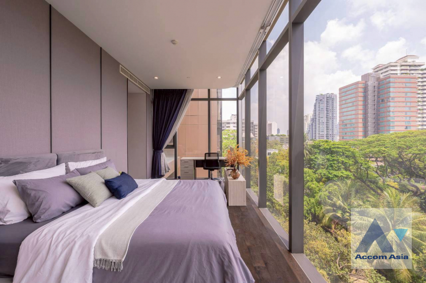 13  2 br Condominium for rent and sale in Sukhumvit ,Bangkok BTS Phrom Phong at Vittorio Sukhumvit 39 AA45908