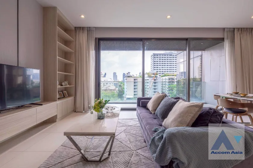 unitFully Furnished |  2 Bedrooms  Condominium For Rent & Sale in Sukhumvit, Bangkok  near BTS Phrom Phong (AA45908)