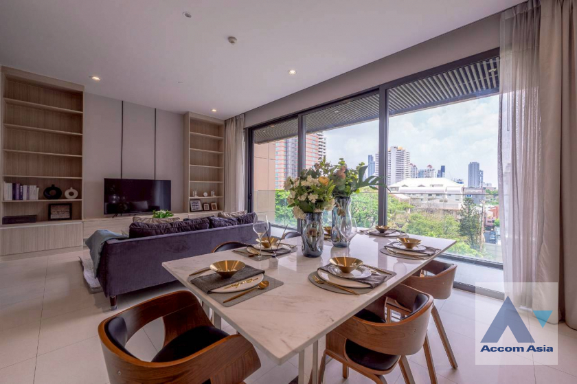  1  2 br Condominium for rent and sale in Sukhumvit ,Bangkok BTS Phrom Phong at Vittorio Sukhumvit 39 AA45908