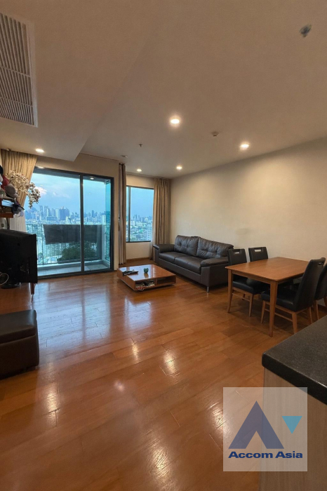  2  2 br Condominium for rent and sale in Sathorn ,Bangkok BRT Thanon Chan - BTS Chong Nonsi at Parco AA45911