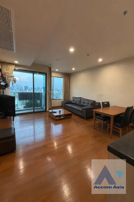 Corner Unit |  Parco Condominium  2 Bedroom for Sale & Rent BTS Chong Nonsi in Sathorn Bangkok