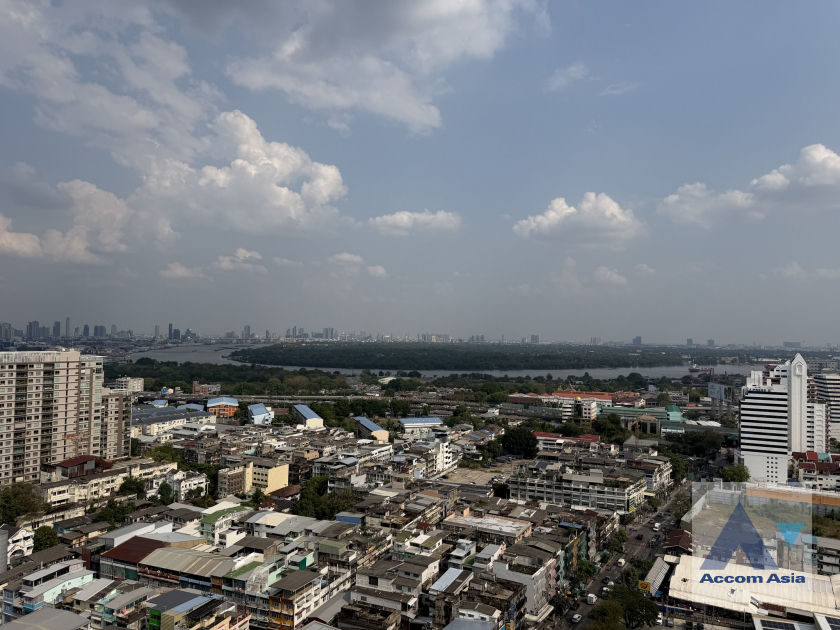 7  2 br Condominium for rent and sale in Sathorn ,Bangkok BRT Thanon Chan - BTS Chong Nonsi at Parco AA45911