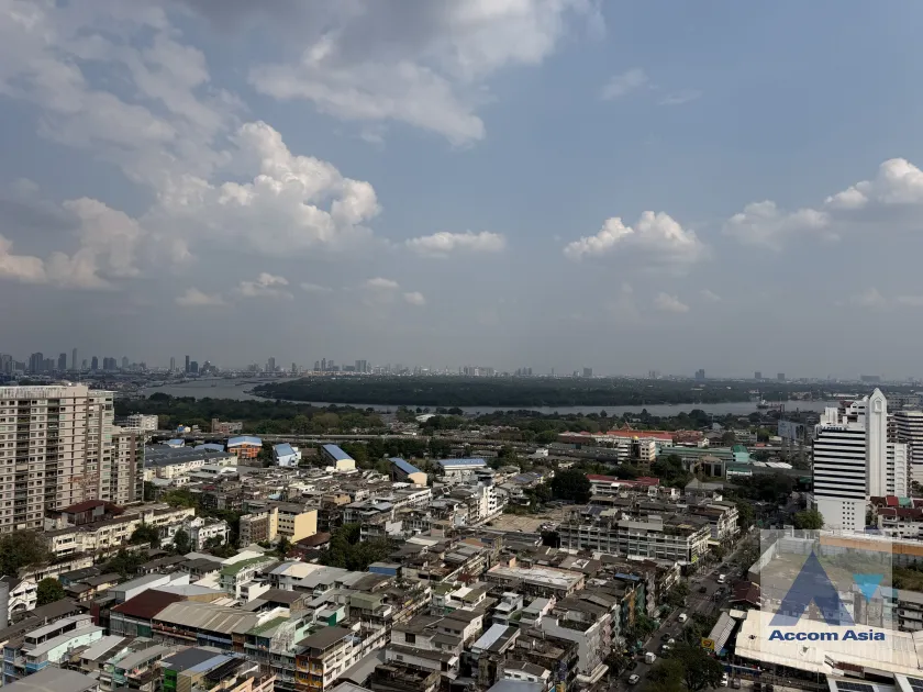 7  2 br Condominium for rent and sale in Sathorn ,Bangkok BRT Thanon Chan - BTS Chong Nonsi at Parco AA45911