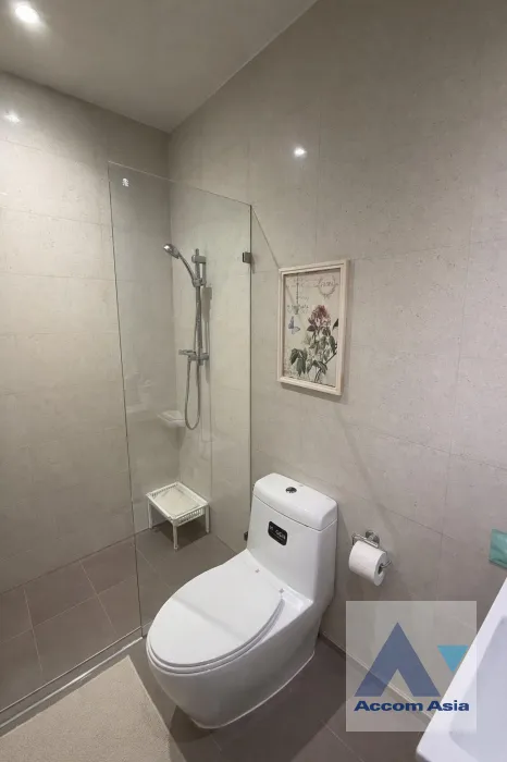 6  2 br Condominium for rent and sale in Sathorn ,Bangkok BRT Thanon Chan - BTS Chong Nonsi at Parco AA45911