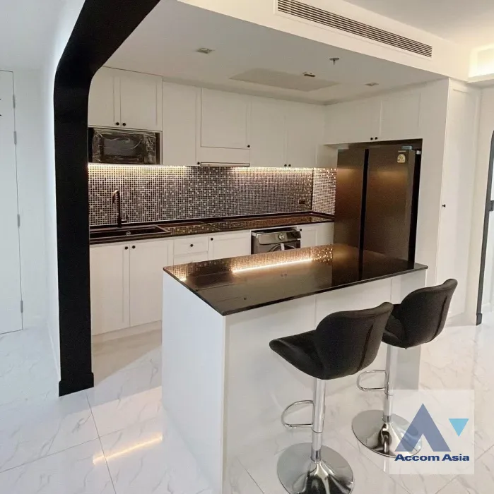 8  2 br Condominium For Rent in Rama 3 ,Bangkok BRT Rama IX Bridge at Star View Condominium AA45913