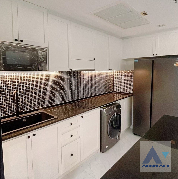 13  2 br Condominium For Rent in Rama 3 ,Bangkok BRT Rama IX Bridge at Star View Condominium AA45913