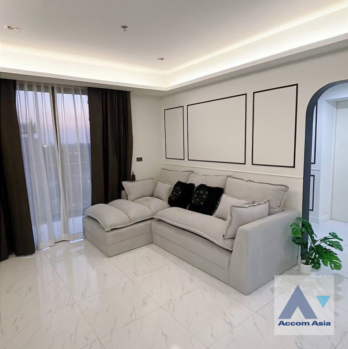  2  2 br Condominium For Rent in Rama 3 ,Bangkok BRT Rama IX Bridge at Star View Condominium AA45913