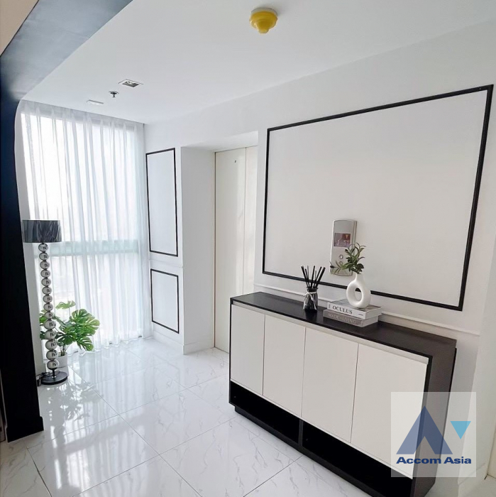 6  2 br Condominium For Rent in Rama 3 ,Bangkok BRT Rama IX Bridge at Star View Condominium AA45913