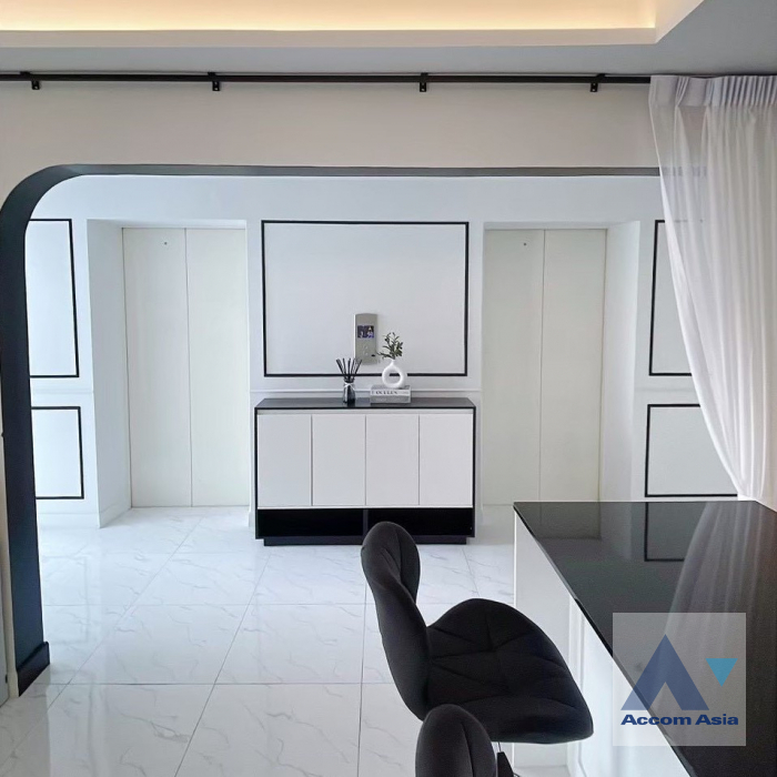 10  2 br Condominium For Rent in Rama 3 ,Bangkok BRT Rama IX Bridge at Star View Condominium AA45913
