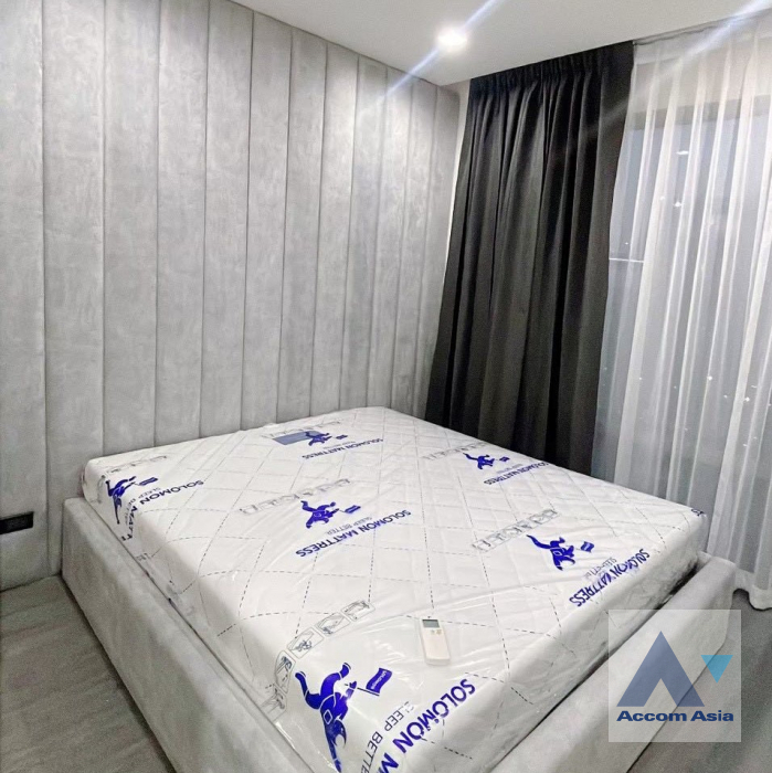 15  2 br Condominium For Rent in Rama 3 ,Bangkok BRT Rama IX Bridge at Star View Condominium AA45913