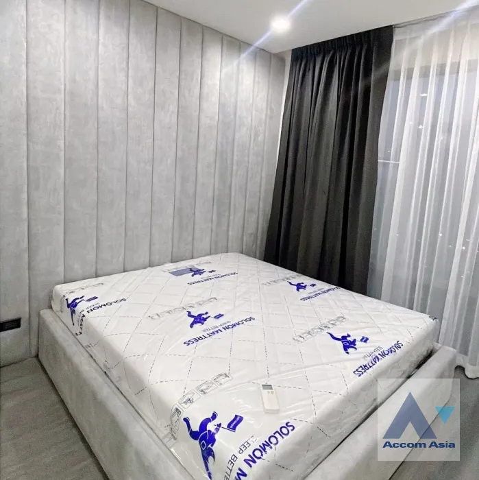 15  2 br Condominium For Rent in Rama 3 ,Bangkok BRT Rama IX Bridge at Star View Condominium AA45913