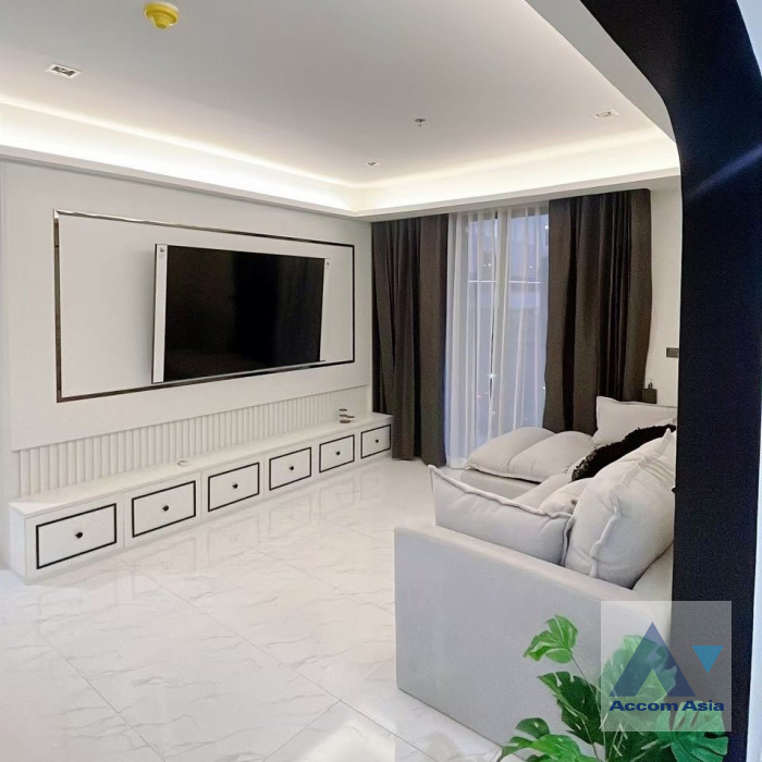 4  2 br Condominium For Rent in Rama 3 ,Bangkok BRT Rama IX Bridge at Star View Condominium AA45913