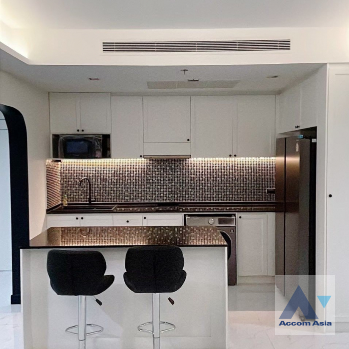 11  2 br Condominium For Rent in Rama 3 ,Bangkok BRT Rama IX Bridge at Star View Condominium AA45913