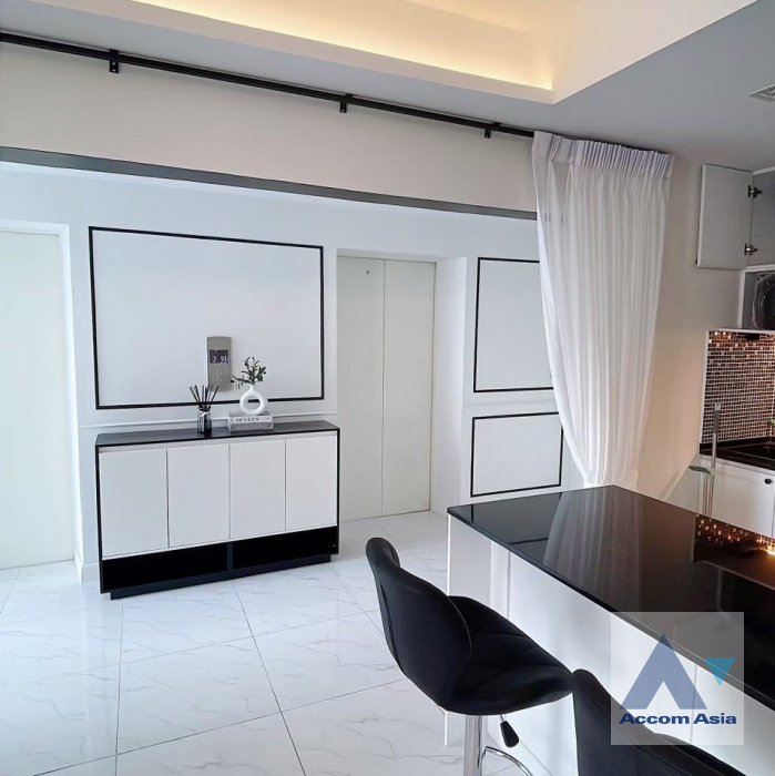 7  2 br Condominium For Rent in Rama 3 ,Bangkok BRT Rama IX Bridge at Star View Condominium AA45913
