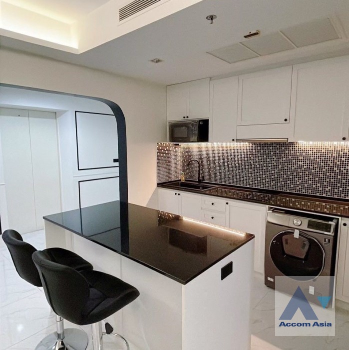 9  2 br Condominium For Rent in Rama 3 ,Bangkok BRT Rama IX Bridge at Star View Condominium AA45913