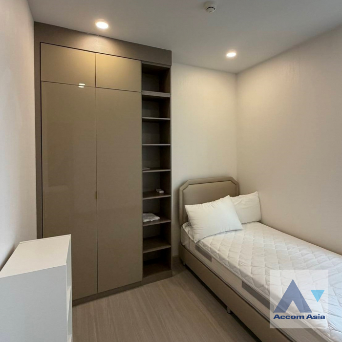 8  2 br Condominium For Rent in Silom ,Bangkok MRT Sam Yan at Supalai Premier Si Phraya - Samyan AA45914