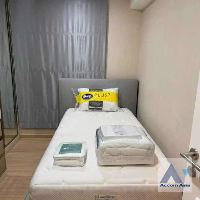 unit 2 Bedrooms  Condominium For Rent in Phaholyothin, Bangkok  (AA45915)