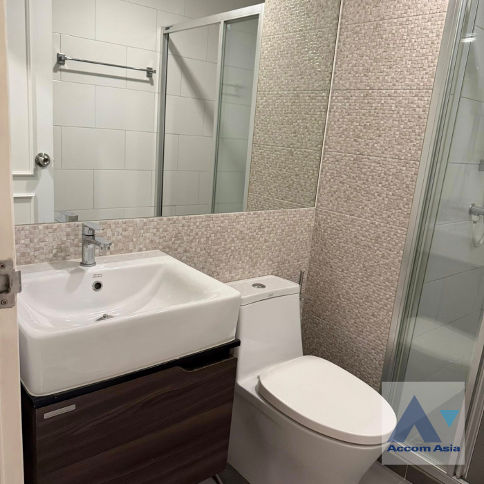 6  2 br Condominium For Rent in Phaholyothin ,Bangkok  at KnightsBridge Sky City AA45915