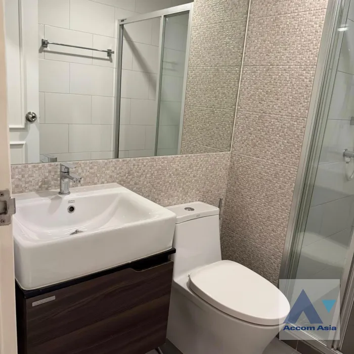6  2 br Condominium For Rent in Phaholyothin ,Bangkok  at KnightsBridge Sky City AA45915