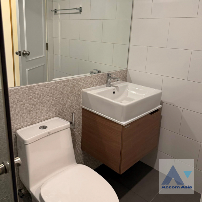 7  2 br Condominium For Rent in Phaholyothin ,Bangkok  at KnightsBridge Sky City AA45915