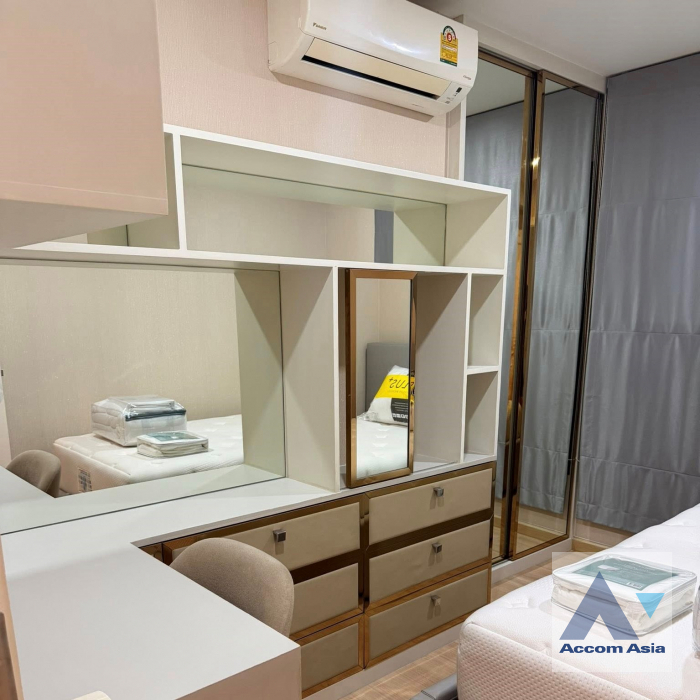 5  2 br Condominium For Rent in Phaholyothin ,Bangkok  at KnightsBridge Sky City AA45915