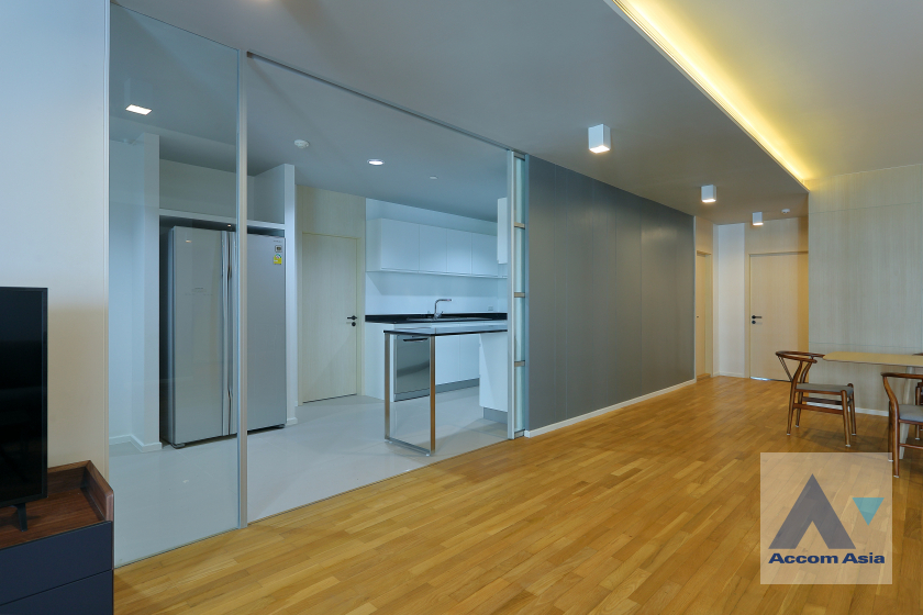 17  3 br Apartment For Rent in Sukhumvit ,Bangkok BTS Phrom Phong at High-Rise Serviced Apartment Near The Em District AA45916