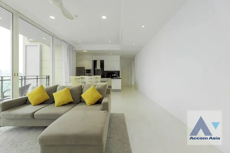  2  2 br Condominium for rent and sale in Sukhumvit ,Bangkok BTS Phrom Phong at Royce Private Residences AA45917
