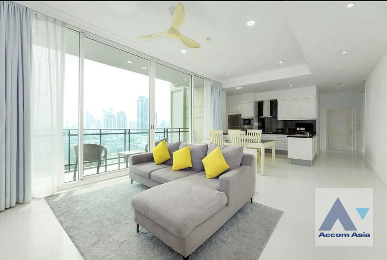  1  2 br Condominium For Sale in Sukhumvit ,Bangkok BTS Phrom Phong at Royce Private Residences AA45917