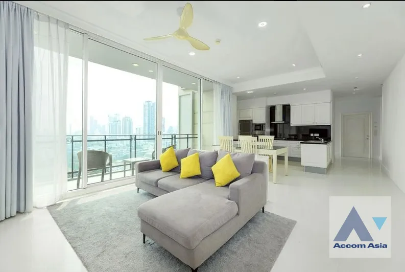 condominium for rent in Sukhumvit, Bangkok Code AA45917