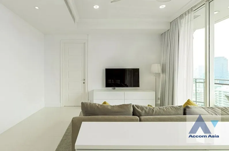 condominium for rent in Sukhumvit, Bangkok Code AA45917