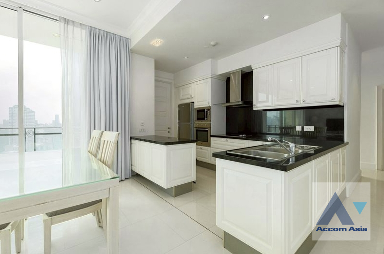 4  2 br Condominium For Sale in Sukhumvit ,Bangkok BTS Phrom Phong at Royce Private Residences AA45917