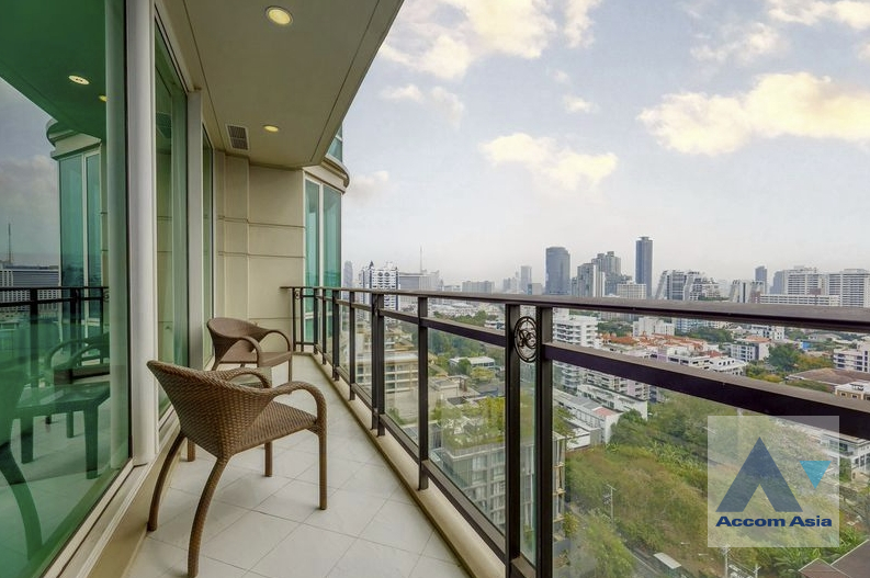 5  2 br Condominium For Sale in Sukhumvit ,Bangkok BTS Phrom Phong at Royce Private Residences AA45917