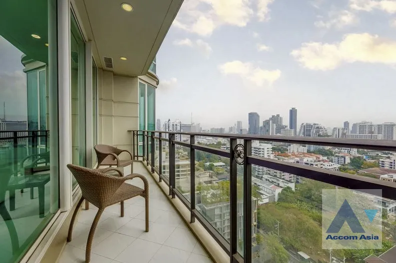 5  2 br Condominium for rent and sale in Sukhumvit ,Bangkok BTS Phrom Phong at Royce Private Residences AA45917