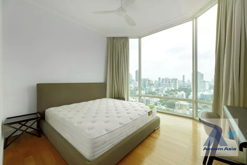 8  2 br Condominium for rent and sale in Sukhumvit ,Bangkok BTS Phrom Phong at Royce Private Residences AA45917