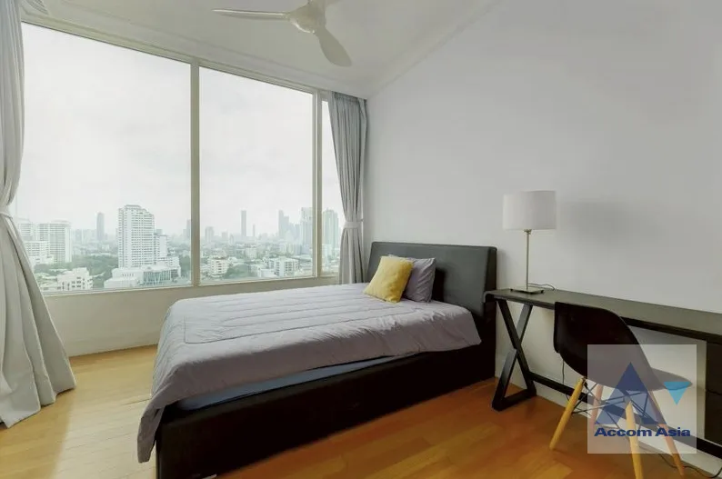6  2 br Condominium for rent and sale in Sukhumvit ,Bangkok BTS Phrom Phong at Royce Private Residences AA45917