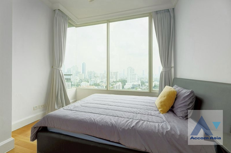 7  2 br Condominium For Sale in Sukhumvit ,Bangkok BTS Phrom Phong at Royce Private Residences AA45917