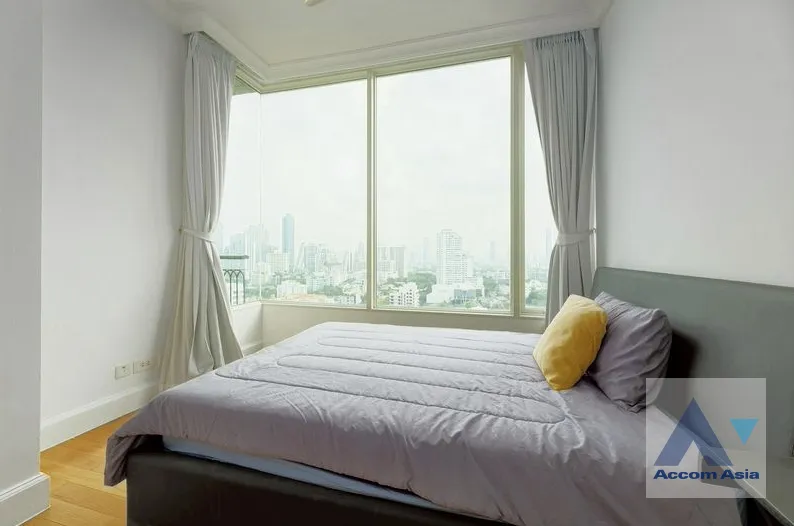 7  2 br Condominium for rent and sale in Sukhumvit ,Bangkok BTS Phrom Phong at Royce Private Residences AA45917