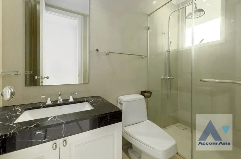 11  2 br Condominium for rent and sale in Sukhumvit ,Bangkok BTS Phrom Phong at Royce Private Residences AA45917