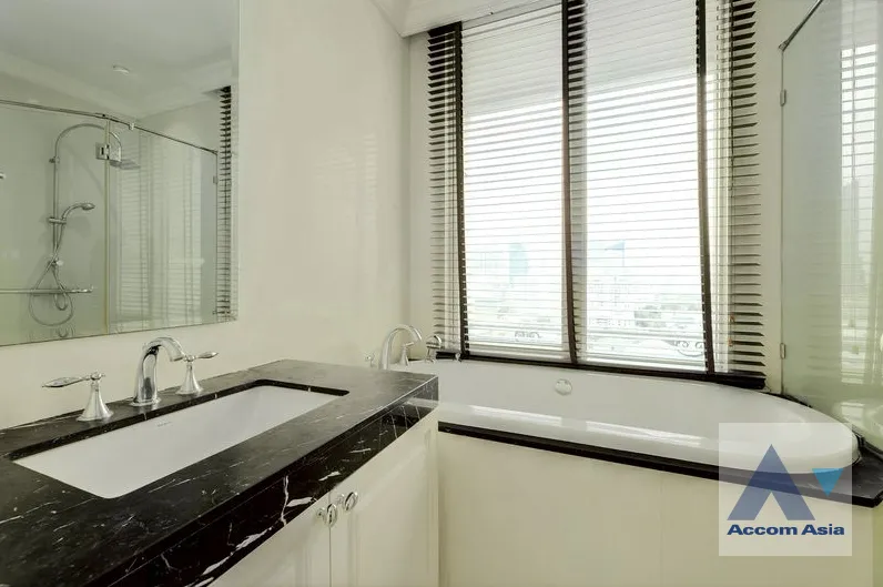 10  2 br Condominium for rent and sale in Sukhumvit ,Bangkok BTS Phrom Phong at Royce Private Residences AA45917