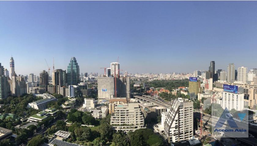 6  1 br Condominium For Rent in Ploenchit ,Bangkok BTS Ploenchit at Noble Ploenchit AA45918