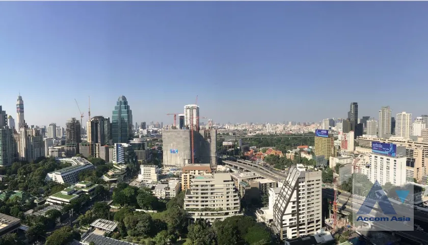 6  1 br Condominium For Rent in Ploenchit ,Bangkok BTS Ploenchit at Noble Ploenchit AA45918