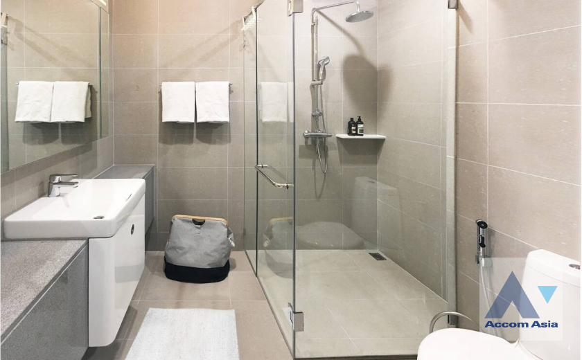 5  1 br Condominium For Rent in Ploenchit ,Bangkok BTS Ploenchit at Noble Ploenchit AA45918