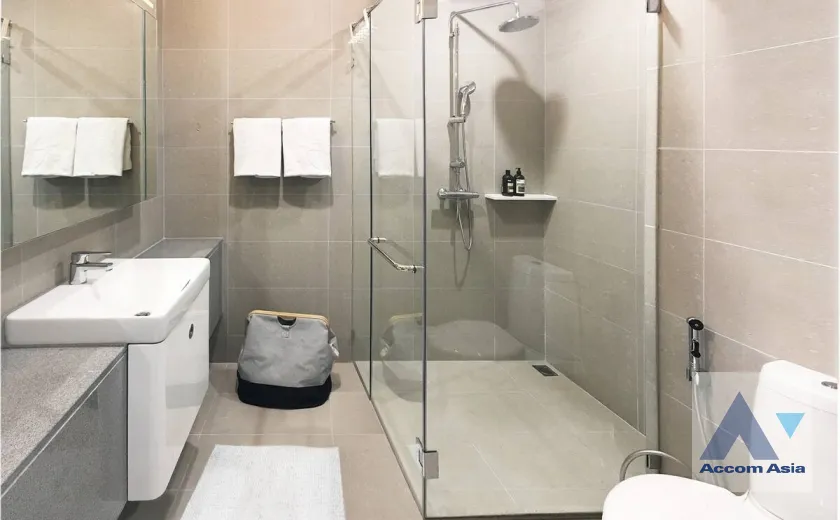5  1 br Condominium For Rent in Ploenchit ,Bangkok BTS Ploenchit at Noble Ploenchit AA45918
