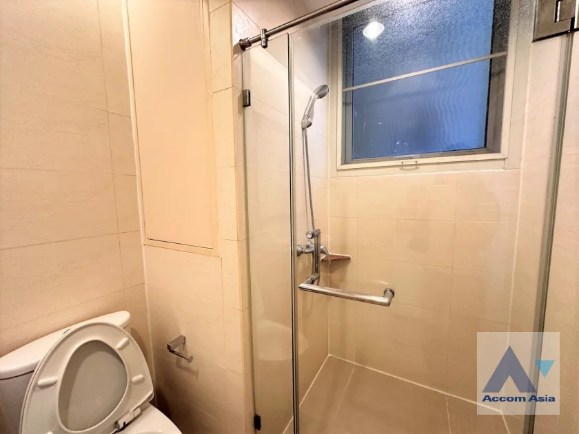 18  3 br Apartment For Rent in Sukhumvit ,Bangkok BTS Phrom Phong at High-Rise Residence , Ideal for Families AA45919