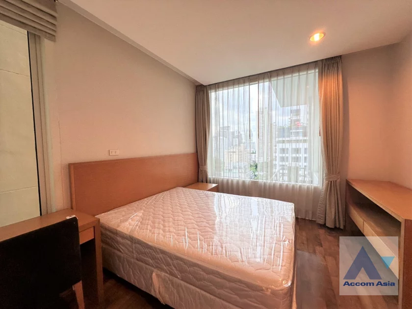 9  3 br Apartment For Rent in Sukhumvit ,Bangkok BTS Phrom Phong at High-Rise Residence , Ideal for Families AA45919